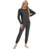 Charcoal Heather