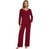 B-wine Red