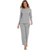 Heather Grey