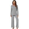 Heather Grey