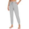 Light Heather Grey