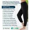 imageWiWi Pajama Pants for Women Lounge Super Soft Joggers Yoga Viscose from Bamboo Bottoms Cooling Pajamas Pant Sweatpants S4XAblack