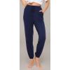 imageWiWi Pajama Pants for Women Lounge Super Soft Joggers Yoga Viscose from Bamboo Bottoms Cooling Pajamas Pant Sweatpants S4XAnavy