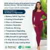 imageWiWi Thermal Underwear Set for Women Long Johns Sets Super Warm Base Layer Top Pants Pajamas Set Viscose from Bamboo S3XAwine