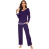 C-purplish Red
