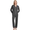 A-charcoal Heather