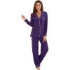 A-dark Purple