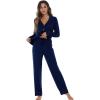A-navy/Pink