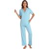 B-pale Blue