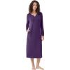 A-dark Purple