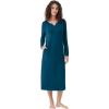 A-peacock Blue