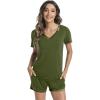 B-army Green