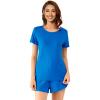 E-bright Blue