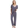 A-dark Grey