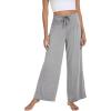 D-heather Grey