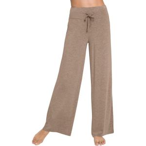image:imageWiWi Bamboo Viscose Pajama Pants for Women Plus Size Cooling Pajamas Bottoms Wide Leg Lounge Super Soft Sweatpants S4XAcamel