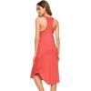 image:imageWiWi Nightgowns for Women Super Soft Sleeveless Racerback Nightgown Bamboo Viscose Plus Size Cooling Sleepshirts S4XApeach