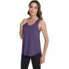 image:imageWiWi Tank Tops for Women Super Soft Sleeveless Pajama TShirt Cooling Loungewear Basic Shirts Viscose Bamboo Tee SXXLAlavender