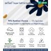 image:imageWiWi Womens Pajamas Set Bamboo Viscose Super Soft Short Sleeve Top Ruffle Shorts Sleepwear Cooling Pj Sets SXXLAdaisy