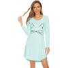 B-aqua/Cat