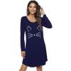 B-navy/Cat
