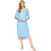 A-pale Blue