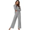 A-heather Grey