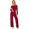 A-wine Red
