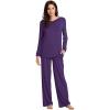 A-dark Purple