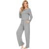 A-heather Grey