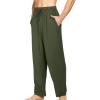 A-dark Fence Green