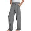 B-dark Heather Grey
