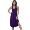 A-dark Purple