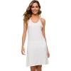 Style D-pure White