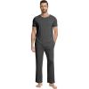 B-charcoal Heather