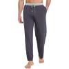 A-dark Grey/Light Heather Grey