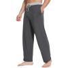 A-dark Heather Grey/Light Heather Grey