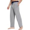 A-heather Grey/Navy