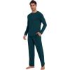 B-deep Teal