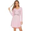 B-pink/Cat