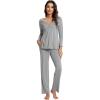 Heather Grey