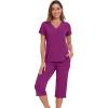 C-purplish Red