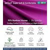 image:imageWiWi Tank Nightgown for Women Soft Comfy Sleeveless Sleep Gowns Viscose from Bamboo Cooling Sleepwear SXXLCpurple