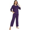 B-dark Purple
