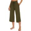 B-dark Army Green