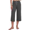 C-charcoal Heather