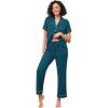 B-deep Teal
