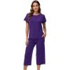 B-dark Purple