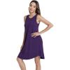 E-dark Purple