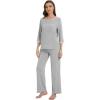 Light Heather Grey